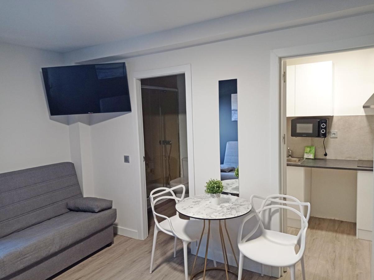 Apartamentos Santander Maliano Suites 3000 Exterior photo