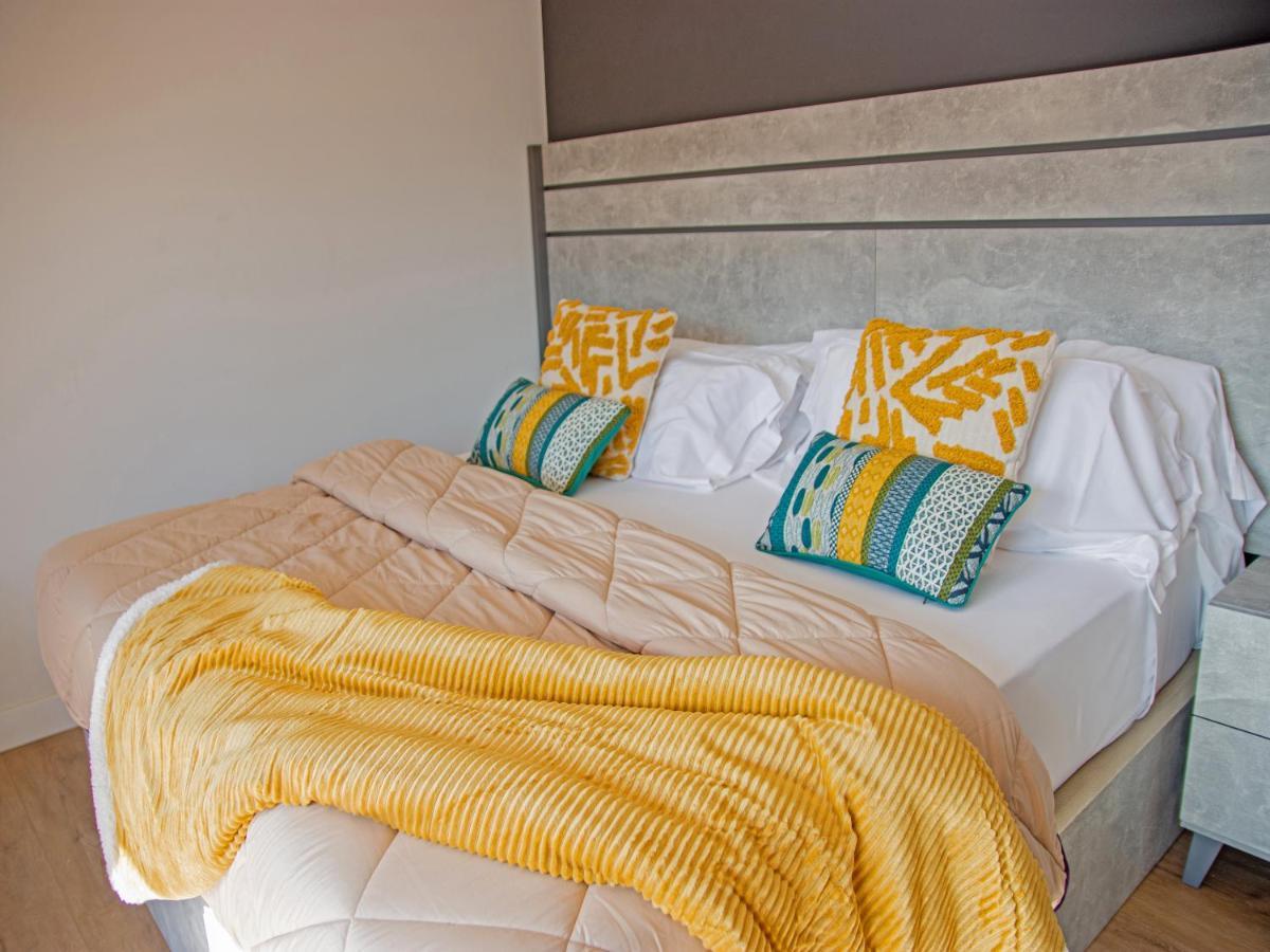 Apartamentos Santander Maliano Suites 3000 Exterior photo