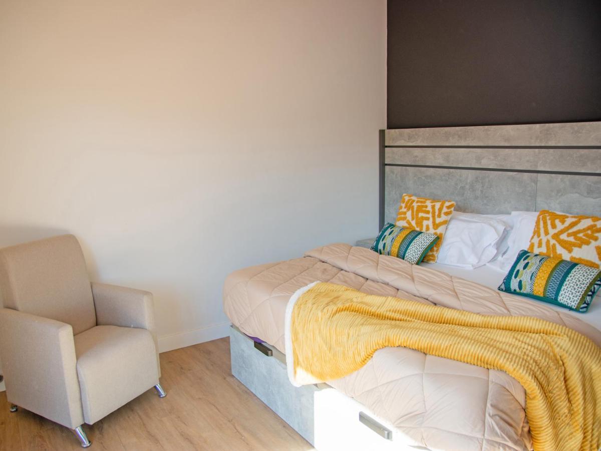Apartamentos Santander Maliano Suites 3000 Exterior photo